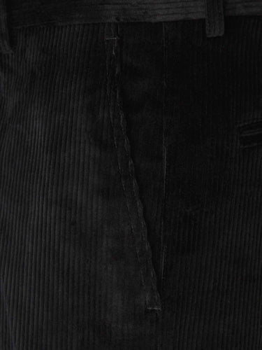 Berwich Hombre Barcelona Bermudas Negroni FF color Negro sku 521-003835 03 - Foto 3