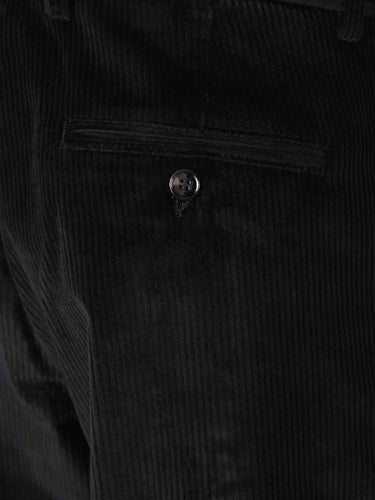 Berwich Hombre Barcelona Bermudas Negroni FF color Negro sku 521-003835 03 - Foto 4