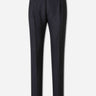 Berwich Hombre Barcelona Pantalones RetroLong Lana color Azul Noche sku 521-003838 01 - Foto 1