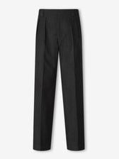 Berwich Hombre Barcelona Pantalones de Vestir color Gris Antracita sku 521-003839 01 - Foto 1