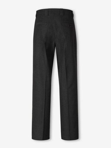 Berwich Hombre Barcelona Pantalones de Vestir color Gris Antracita sku 521-003839 01 - Foto 2