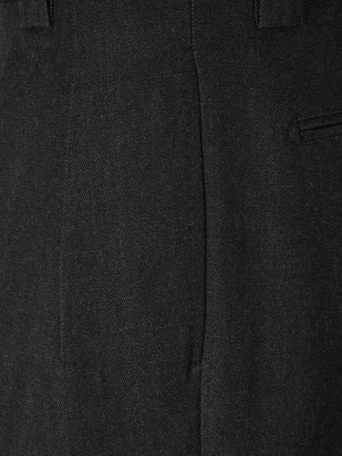 Berwich Hombre Barcelona Pantalones de Vestir color Gris Antracita sku 521-003839 01 - Foto 3