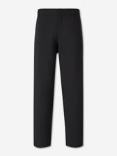 Laminar Hombre Barcelona Pantalones Rectos Técnicos color Negro sku 521-003842 01 - Foto 1