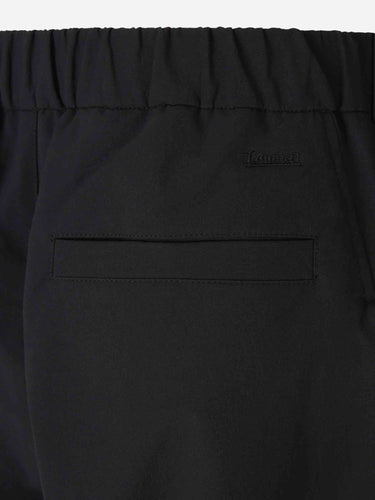 Laminar Hombre Barcelona Pantalones Rectos Técnicos color Negro sku 521-003842 01 - Foto 5