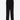 Rhude Hombre Barcelona Pantalones Casual Terciopelo color Negro sku 521-003846 01 - Foto 1