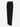 Rhude Hombre Barcelona Pantalones Casual Terciopelo color Negro sku 521-003846 01 - Foto 2