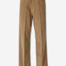 Nine in the morning Hombre Barcelona Pantalones Anchos Pana color Camel sku 521-003859 01 - Foto 1
