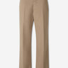 Nine in the morning Hombre Barcelona Pantalones Rectos algodón color Camel sku 521-003861 01 - Foto 1