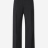 Nine in the morning Hombre Barcelona Pantalones Rectos Algodón color Negro sku 521-003861 02 - Foto 1