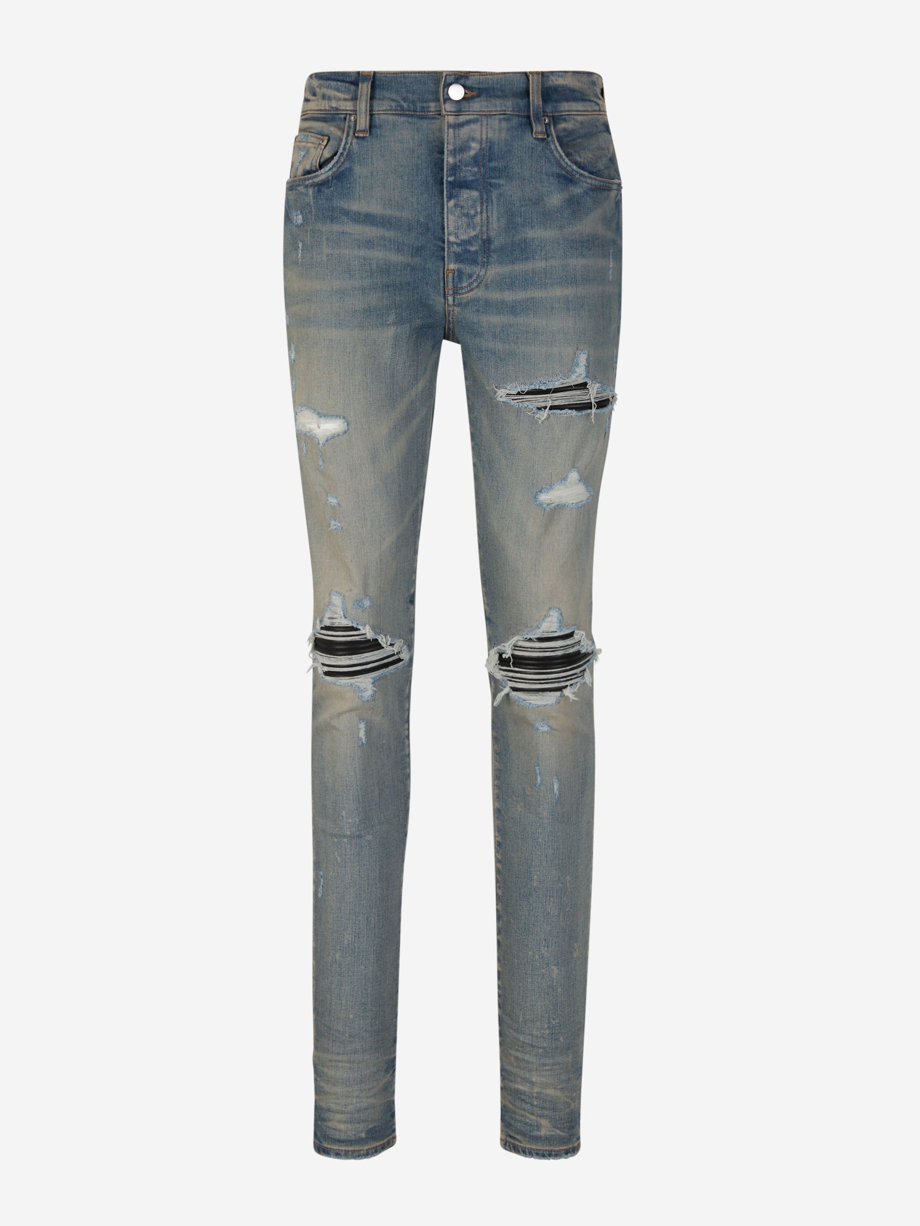 Amiri – MX1 Skinny Jeans
