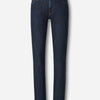 Canali Hombre Barcelona Jeans Straight Denim color Azul Denim Oscuro sku 522-002806 02 - Foto 1