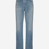 Balmain Hombre Barcelona Jeans Straight Denim color Azul sku 522-002807 01 - Foto 1