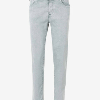 Incotex Blue Division Hombre Barcelona Jeans Straight color Azul sku 522-002814 01 - Foto 1