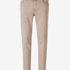 Incotex Blue Division Hombre Barcelona Jeans Straight color Camel sku 522-002814 02 - Foto 1