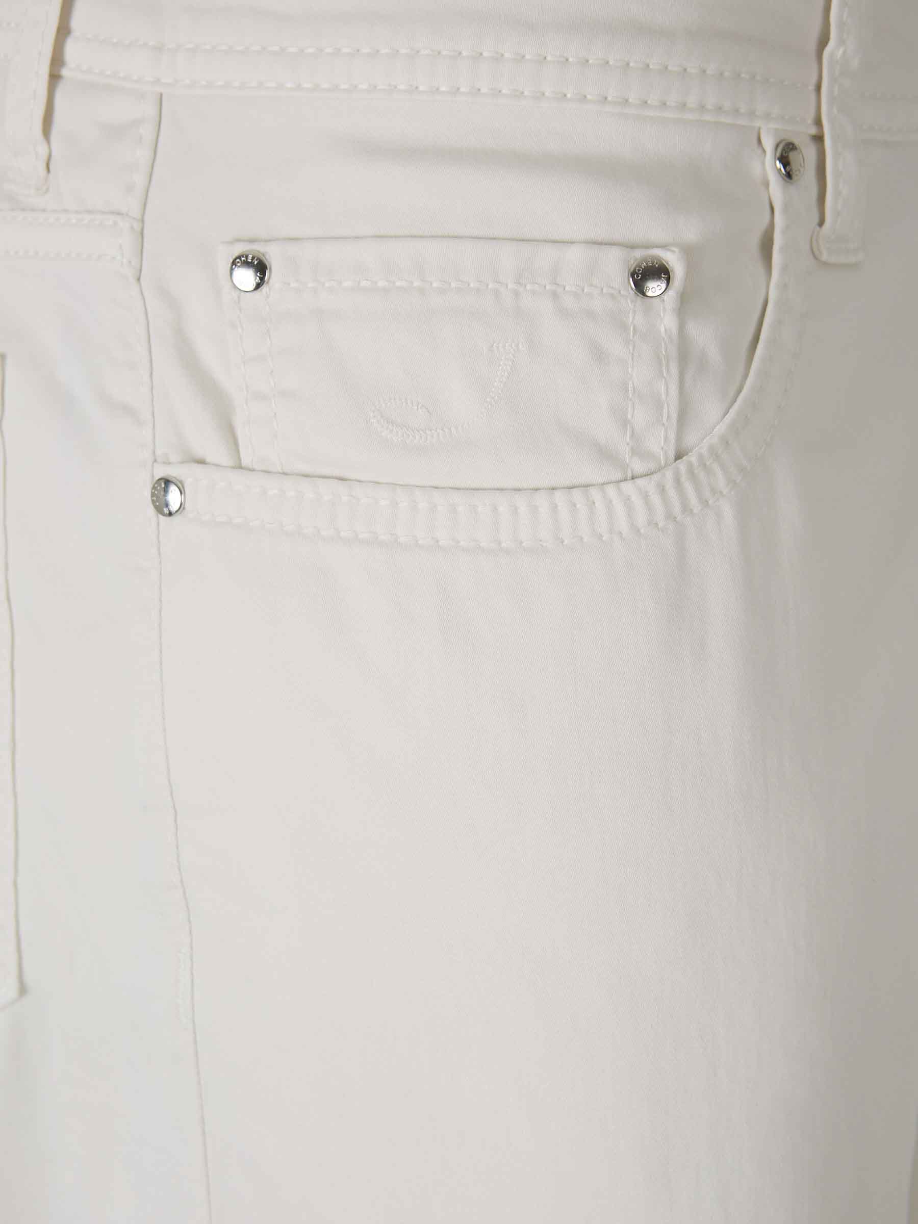 Jacob Cohën – Jeans Bolsillos Hombre 522-002830 01