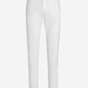 Zegna Hombre Barcelona Jeans Slim Roccia color Blanco sku 522-002839 01 - Foto 1