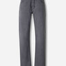 Bottega Veneta Hombre Barcelona Jeans Rectos Vintage color Gris Antracita sku 522-002841 01 - Foto 1