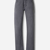 Bottega Veneta Hombre Barcelona Jeans Rectos Vintage color Gris Antracita sku 522-002841 01 - Foto 1