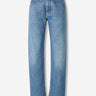 Bottega Veneta Hombre Barcelona Jeans Rectos Vintage color Azul Denim sku 522-002842 01 - Foto 1
