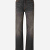 Rhude Hombre Barcelona Jeans Slim Traxedo color Negro sku 522-002847 01 - Foto 1