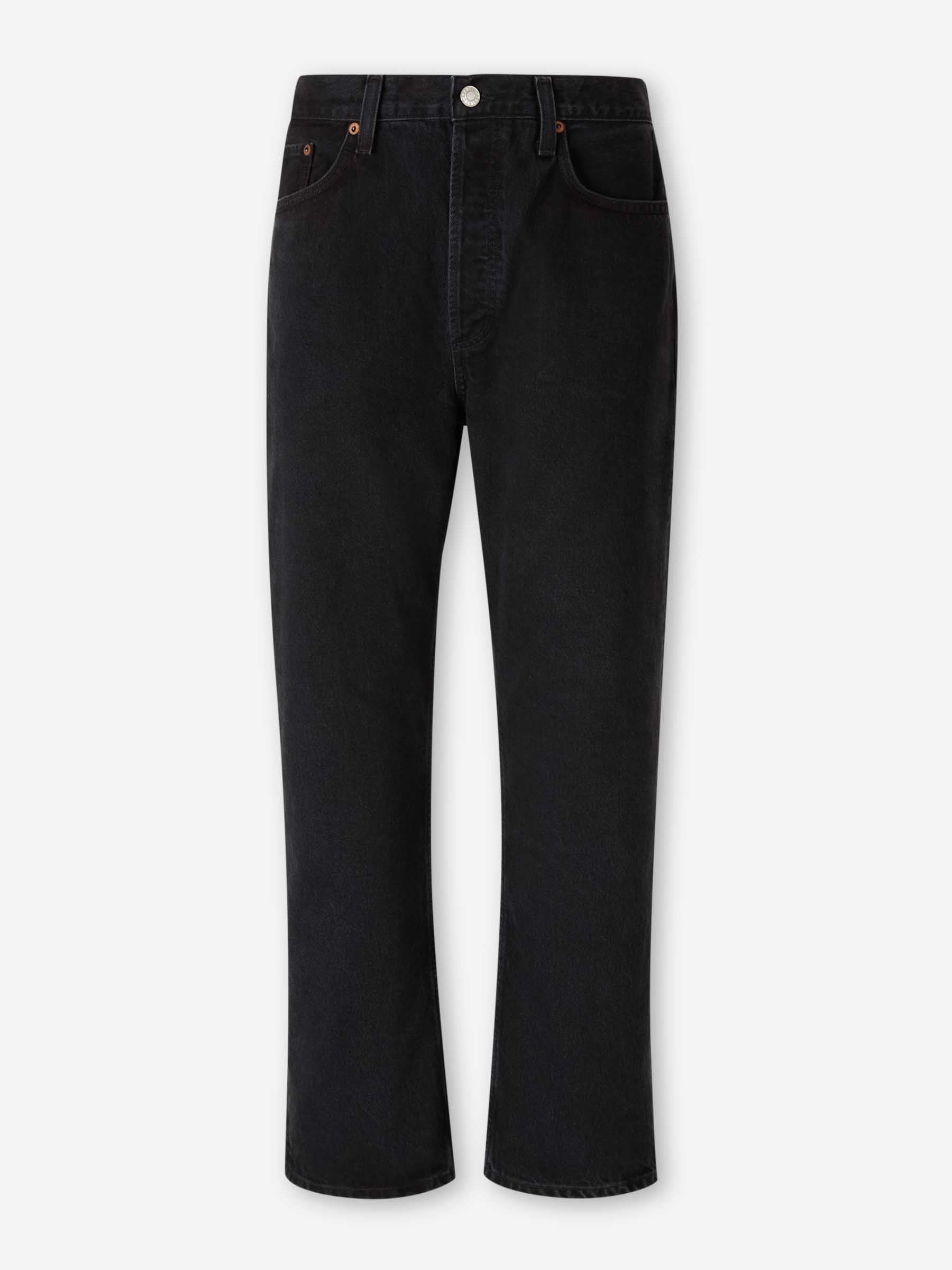 Agolde Hombre Barcelona Jeans Anchos color Negro sku 522-002851 01 - Foto 1