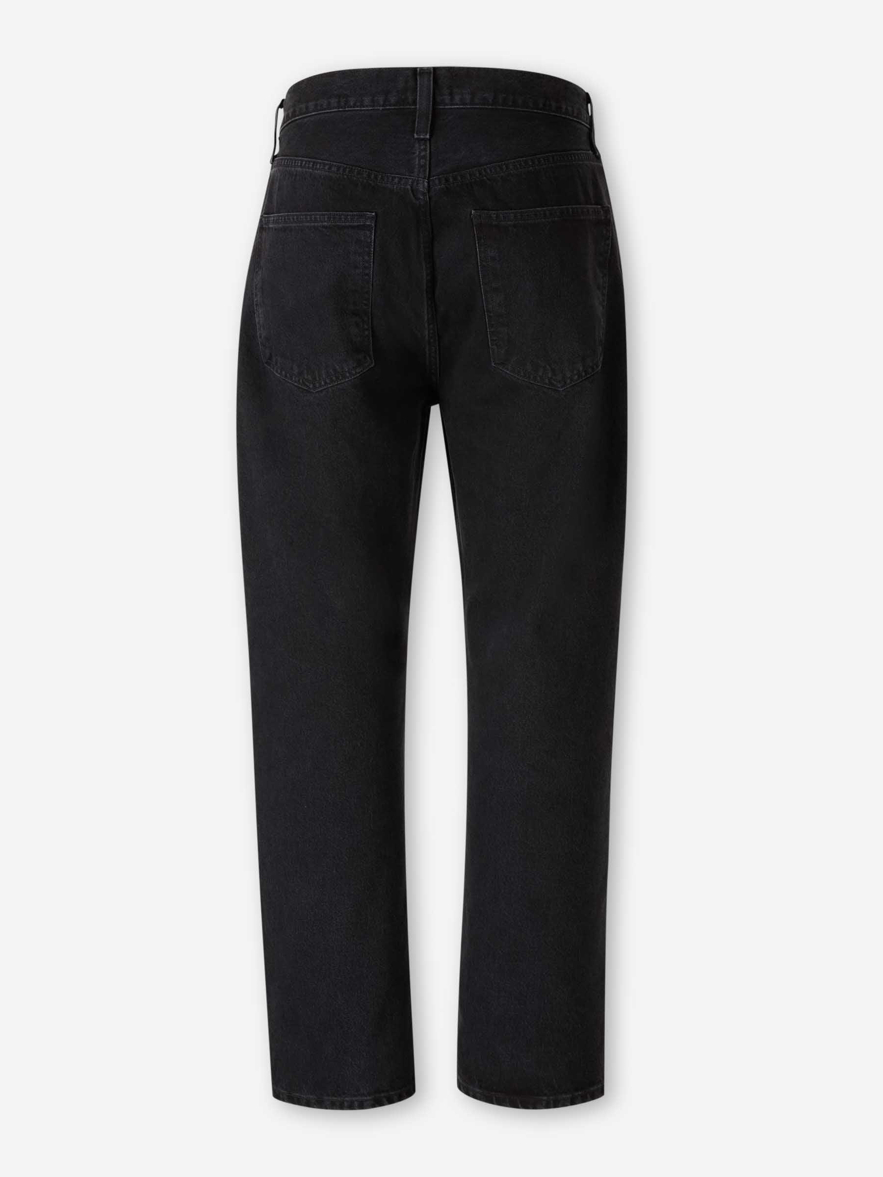Agolde Hombre Barcelona Jeans Anchos color Negro sku 522-002851 01 - Foto 2