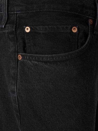 Agolde Hombre Barcelona Jeans Anchos color Negro sku 522-002851 01 - Foto 3