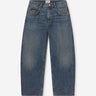 Agolde Hombre Barcelona Jeans Anchos Fusion color Azul Denim sku 522-002852 01 - Foto 1