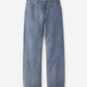 Jacquemus Hombre Barcelona Jeans Rectos de-Nîmes color Azul Denim sku 522-002858 01 - Foto 1