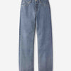 Jacquemus Hombre Barcelona Jeans Rectos de-Nîmes color Azul Denim sku 522-002858 01 - Foto 1