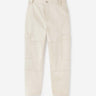 Jacquemus Hombre Barcelona Jeans Carré De-Nîmes color Marfil sku 522-002859 01 - Foto 1
