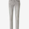 Tom Ford Hombre Barcelona Jeans Slim Selvedge color Gris sku 522-002860 01 - Foto 1