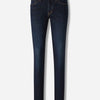 Tom Ford Hombre Barcelona Jeans Slim color Azul Denim Oscuro sku 522-002863 01 - Foto 1