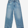 Acne Studios Hombre Barcelona Jeans Anchos 1981 color Azul Denim sku 522-002868 01 - Foto 1