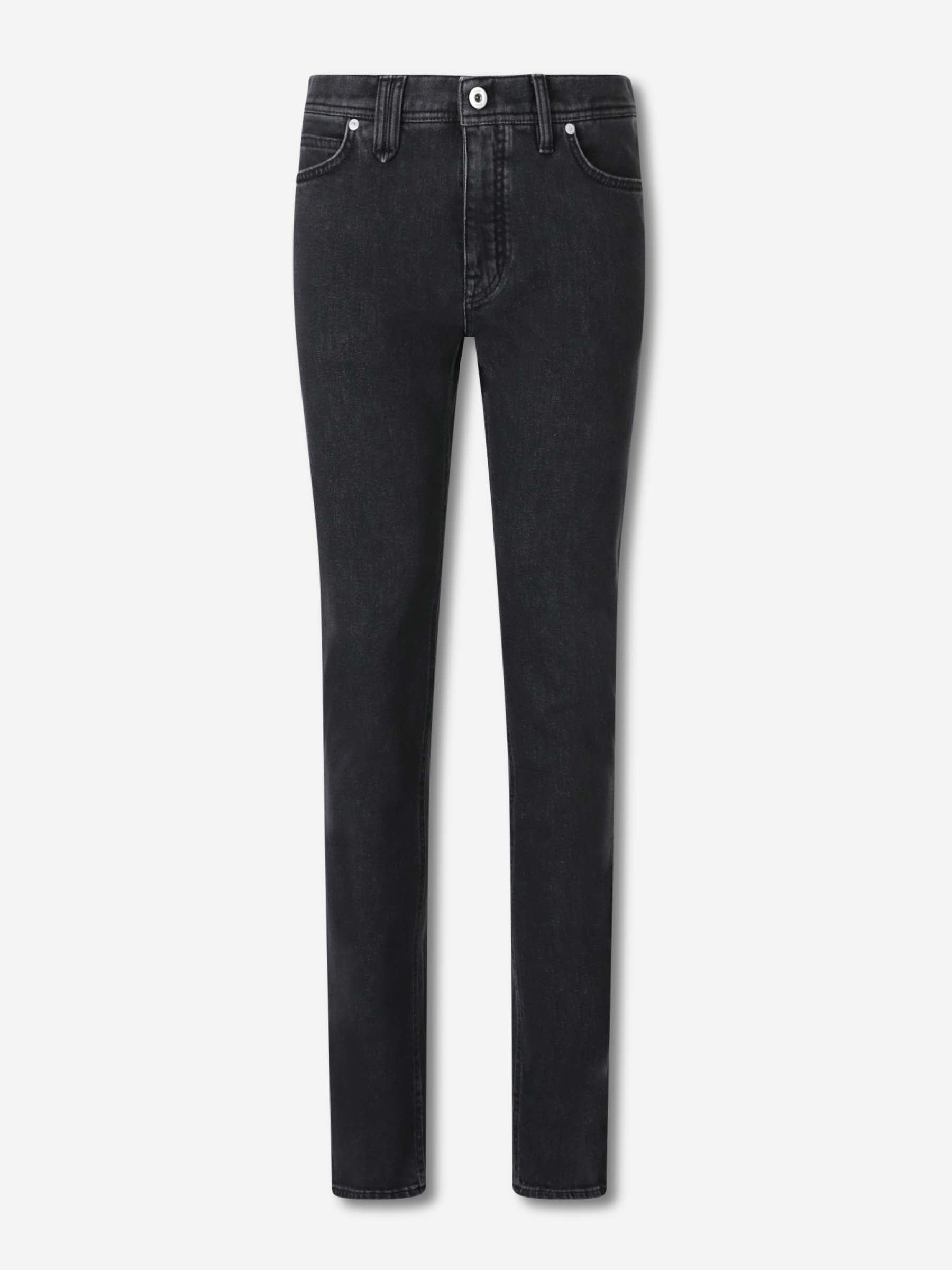 Brioni Hombre Barcelona Jeans skinny color Negro sku 522-002871 01 - Foto 1
