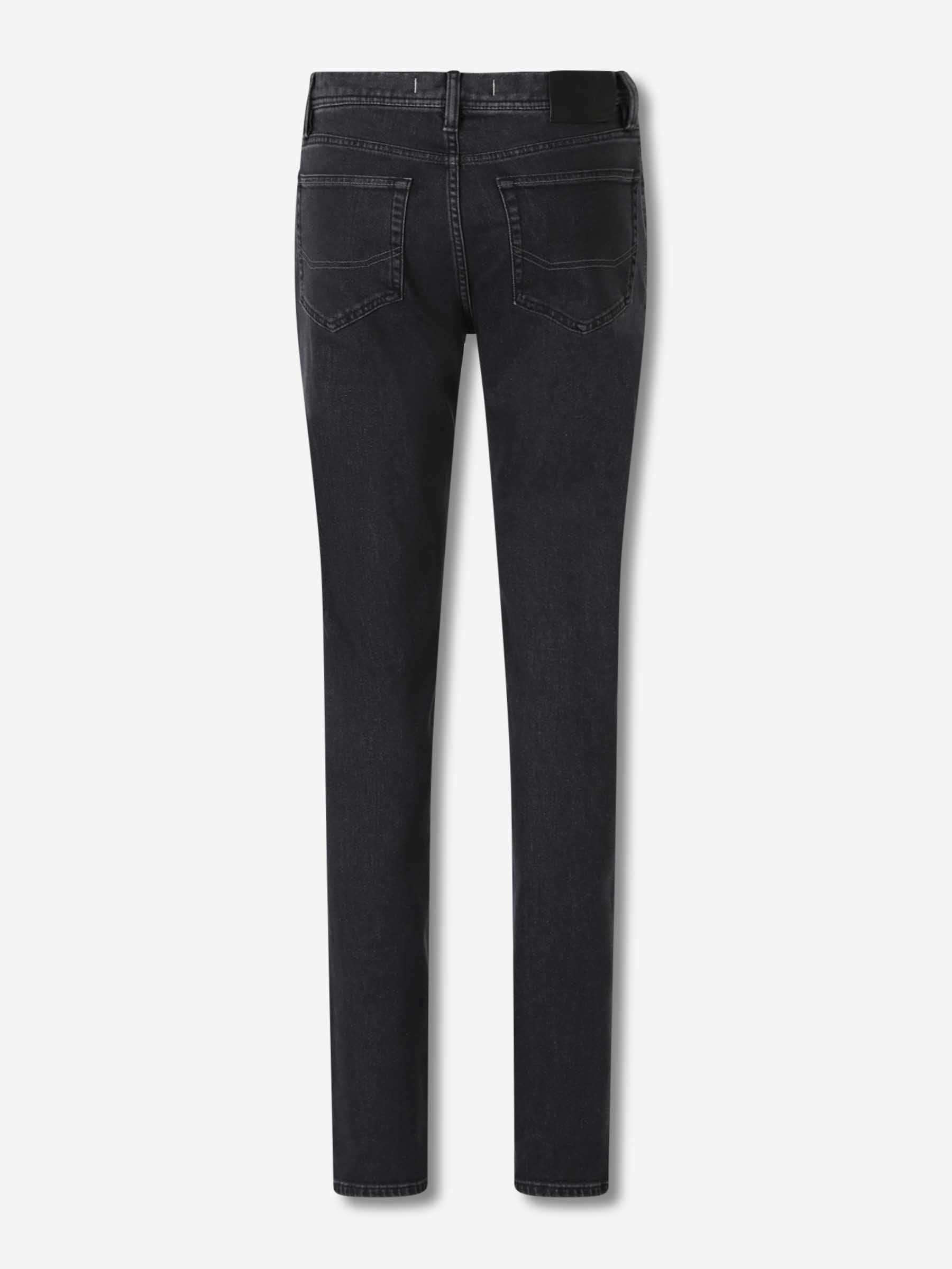 Brioni Hombre Barcelona Jeans skinny color Negro sku 522-002871 01 - Foto 2