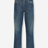 Maison Margiela Hombre Barcelona Jeans Rectos color Azul Denim sku 522-002877 00 - Foto 1