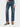 Maison Margiela Hombre Barcelona Jeans Rectos color Azul Denim sku 522-002877 00 - Foto 2