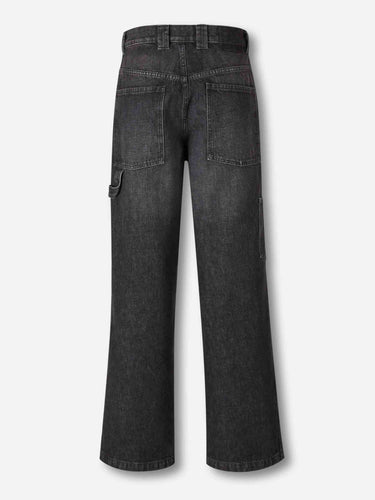 Maison Margiela Hombre Barcelona Jeans Rectos color Negro sku 522-002878 01 - Foto 3