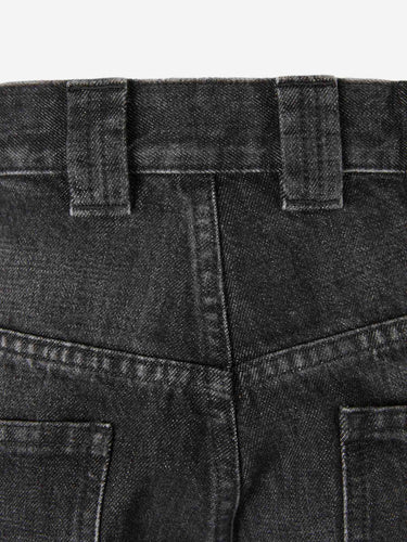 Maison Margiela Hombre Barcelona Jeans Rectos color Negro sku 522-002878 01 - Foto 6