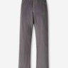 Bottega Veneta Hombre Barcelona Pantalones Anchos Pana color Gris sku 522-002879 01 - Foto 1