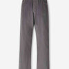 Bottega Veneta Hombre Barcelona Pantalones Anchos Pana color Gris sku 522-002879 01 - Foto 1