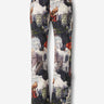 Off-White Hombre Barcelona Jeans Flared Estampado color Multicolor sku 522-002881 01 - Foto 1