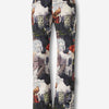 Off-White Hombre Barcelona Jeans Flared Estampado color Multicolor sku 522-002881 01 - Foto 1