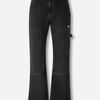 Off-White Hombre Barcelona Jeans Flared Cargo color Negro sku 522-002882 01 - Foto 1