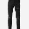 Amiri Hombre Barcelona Jeans MX1 color Negro sku 522-002884 02 - Foto 1