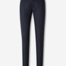 Marco Pescarolo Hombre Barcelona Pantalones Vestir Rectos color Azul Marino sku 522-002887 01 - Foto 1