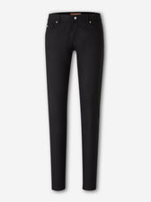 Marco Pescarolo Hombre Barcelona Pantalones Vestir Rectos color Negro sku 522-002887 03 - Foto 1