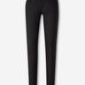 Marco Pescarolo Hombre Barcelona Pantalones Vestir Rectos color Negro sku 522-002887 03 - Foto 1