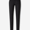 Marco Pescarolo Hombre Barcelona Pantalones Vestir Rectos color Negro sku 522-002887 03 - Foto 1